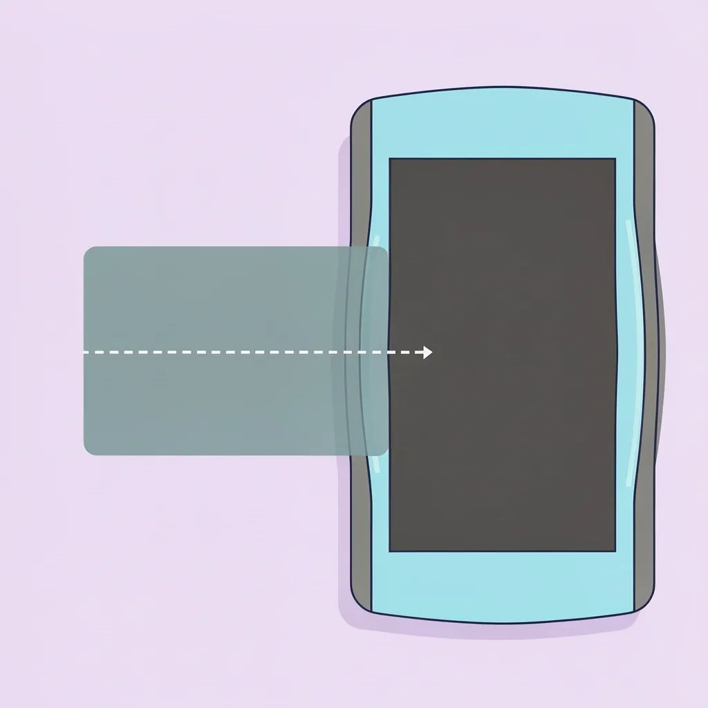 Deceptive Dimensions of Walking Pads Illustration showing the difference between the advertised width of a walking pad and the actual usable belt surface